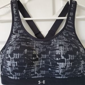 Under Armour Infinity Sports Bra